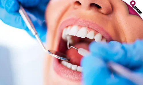 Dental Services: Scaling, Polishing, Filling, Extraction & More!